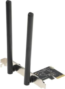 Беспроводной PCI-E-адаптер Mercusys MA30E