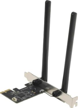 Беспроводной PCI-E-адаптер Mercusys MA30E