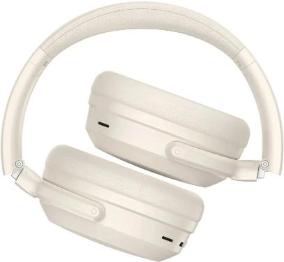 Гарнитура Edifier WH700NB Pro Bluetooth Ivory