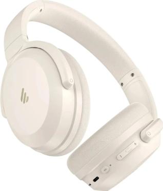 Гарнитура Edifier WH700NB Pro Bluetooth Ivory