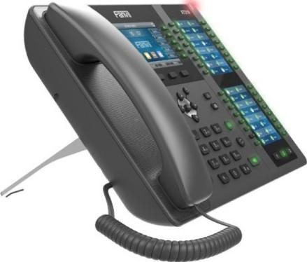 IP-телефон Fanvil X210