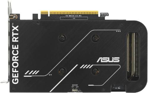 Видеокарта ASUS DUAL-RTX5050-O8G