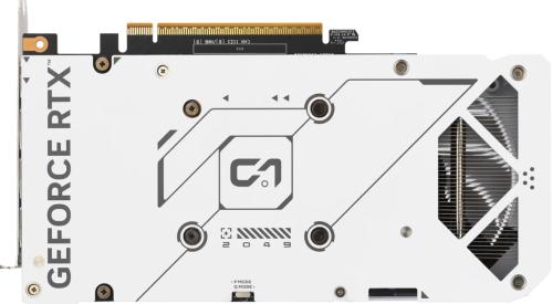 Видеокарта ASUS DUAL-RTX5060-O8G-WHITE