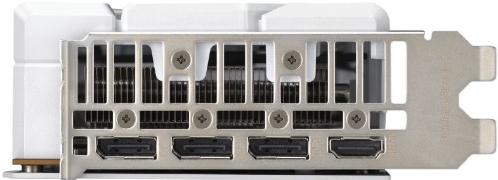 Видеокарта ASUS DUAL-RTX5060-O8G-WHITE