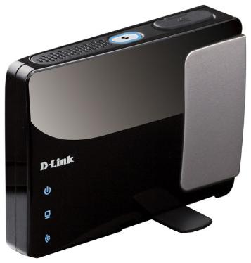 Беспроводная точка доступа D-Link DAP-1350