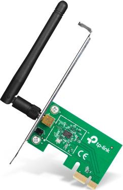Беспроводной PCI-E-адаптер TP-Link TL-WN781ND