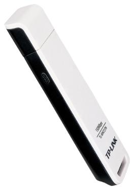 Беспроводной USB-адаптер TP-Link TL-WN727N