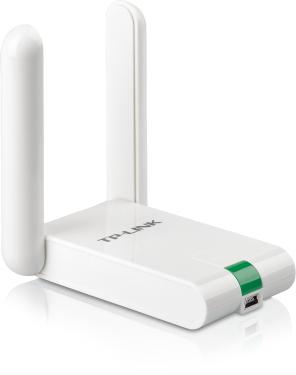 Беспроводной USB-адаптер TP-Link TL-WN822N