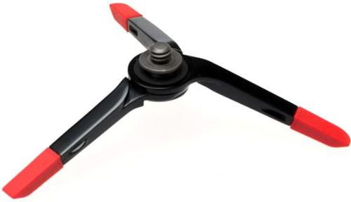 Штатив Joby Micro Black/Red