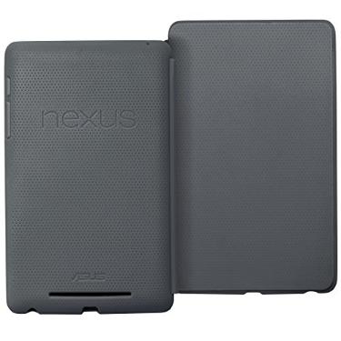 Чехол для планшета ASUS 7" Travel Cover CA Dark Grey [90-XB3TOKSL00180-]