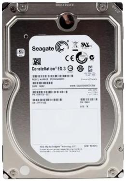 Жесткий диск 3,5' Seagate 2TB Constellation ES.3 [ST2000NM0033]
