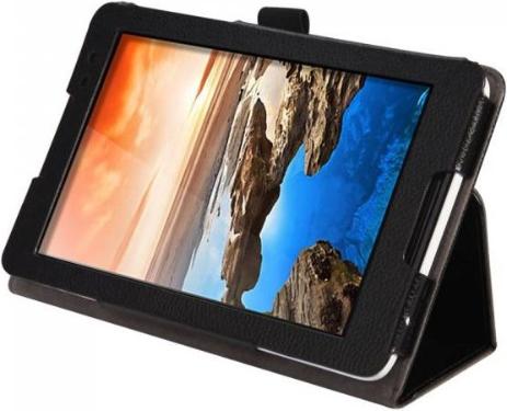 Чехол для планшета It Baggage 8" Lenovo A5500 Black [ITLNA5502-1]
