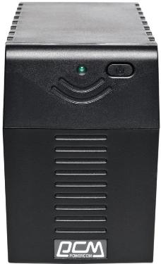 ИБП PowerCom RPT-800AP Raptor (3 IEC)