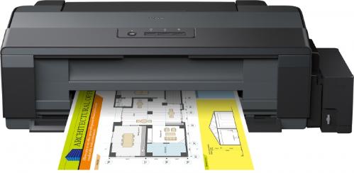 Принтер струйный Epson L1300 [C11CD81402, C11CD81403, C11CD81505]