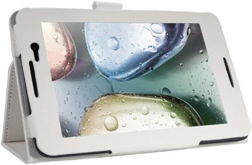 Чехол для планшета It Baggage 8" Lenovo IdeaTab A5500 White [ITLNA5502-0]