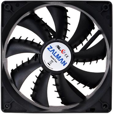 Вентилятор для корпуса ZALMAN 120mm [ZM-F3/SF]
