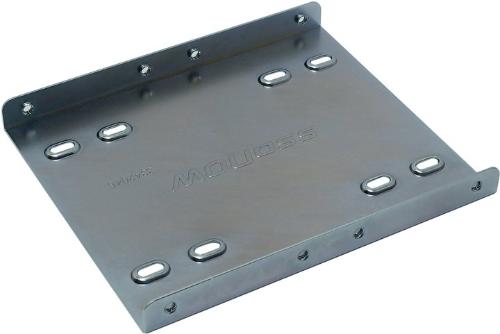 Крепление 3,5" для SSD,HDD 2,5" KINGSTON SNA-BR2/35