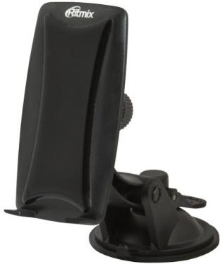 Держатель автомобильный для смартфона Ritmix RCH-020 W Sticky Pad
