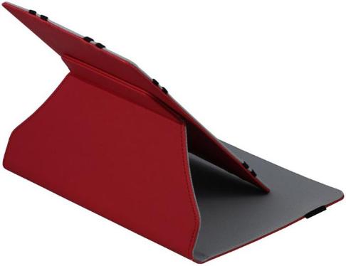 Чехол для планшета Jet.A 7-7.9" IC7-42 Universal Red