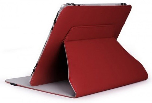 Чехол для планшета Jet.A 10.1" IC10-43 Universal Red