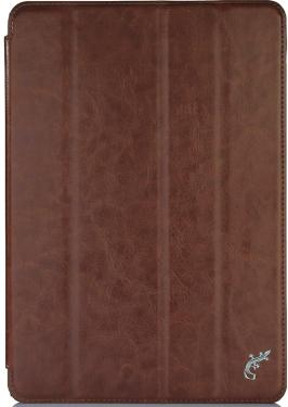 Чехол для планшета G-Case 9.7" Slim Premium Samsung Galaxy Tab A 9.7, Brown [GG-574]