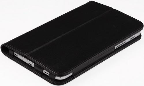 Чехол для планшета It Baggage 7" Lenovo IdeaTab 2 A7-20  Black [ITLNA722-1]