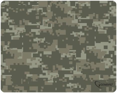 Коврик GEMBIRD MP-GAME6 Camouflage [MP-GAME6]