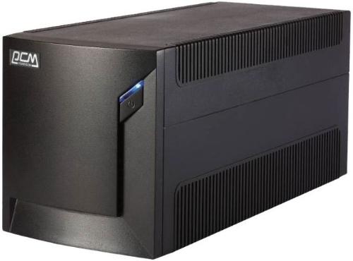 ИБП PowerCom RPT-1500AP Raptor