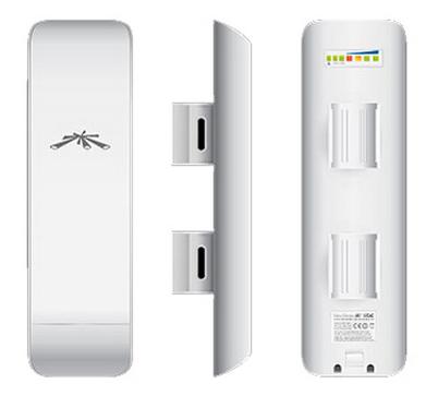 Беспроводная точка доступа Ubiquiti NSM2