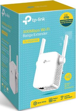 Беспроводная точка доступа TP-Link TL-WA855RE