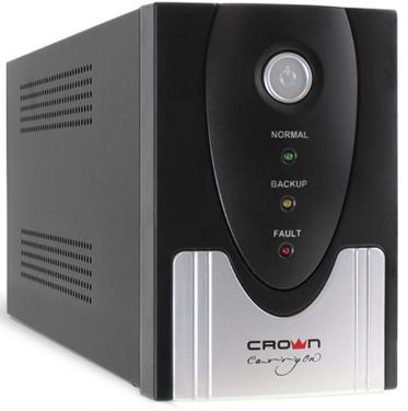 ИБП Crown CMU-SP800EURO