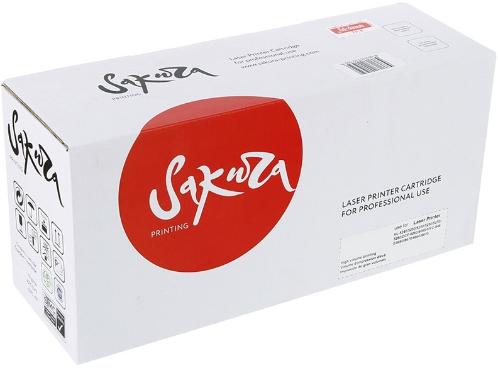 Картридж SAKURA TN1000/ 1030/ 1050/ 1060/ 1075 [SATN1075]