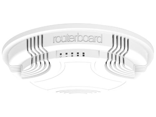 Беспроводная точка доступа MikroTik RBCAP2ND