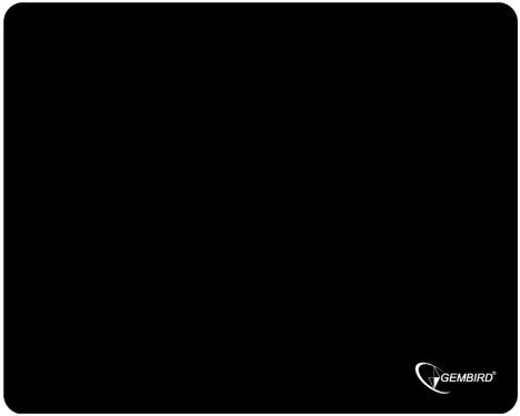 Коврик GEMBIRD MP-GAME14 Black [MP-GAME14]