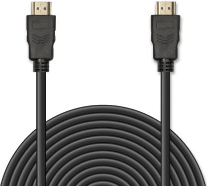 Кабель HDMI Jet.A JA-HD8 v.1.4 10m