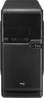 Корпус Aerocool Qs-182