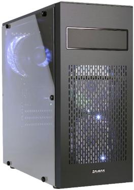 Корпус ZALMAN N2 Black