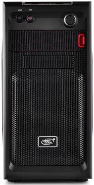 Корпус DEEP COOL SMARTER