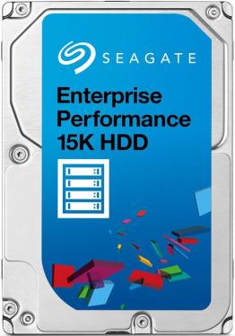 Жесткий диск 2,5' Seagate 600GB Enterprise Performance 15K [ST600MP0006]