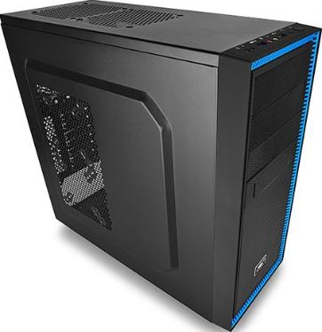 Корпус DEEP COOL TESSERACT BF
