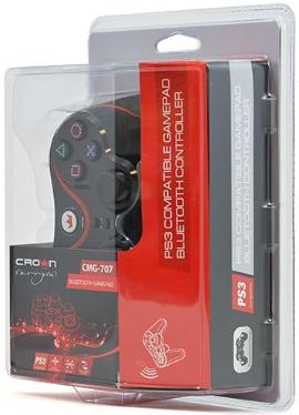 Геймпад Crown CMG-707 Wireless