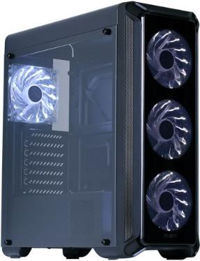 Корпус ZALMAN I3 Edge
