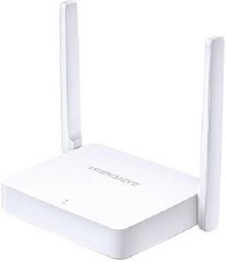 Маршрутизатор Mercusys MW301R