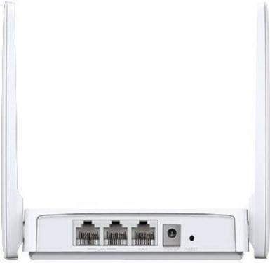 Маршрутизатор Mercusys MW301R