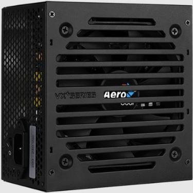 Блок питания компьютера Aerocool VX PLUS 500