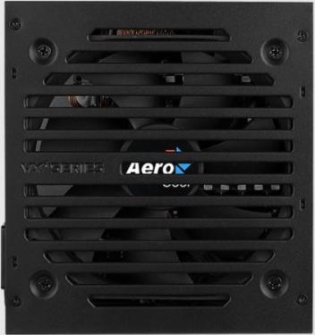 Блок питания компьютера Aerocool VX PLUS 650