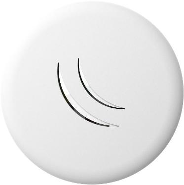 Беспроводная точка доступа MikroTik RBCAPL-2ND