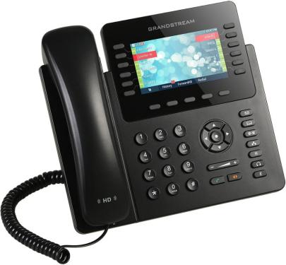 IP-телефон Grandstream GXP-2170