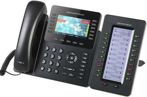 IP-телефон Grandstream GXP-2170
