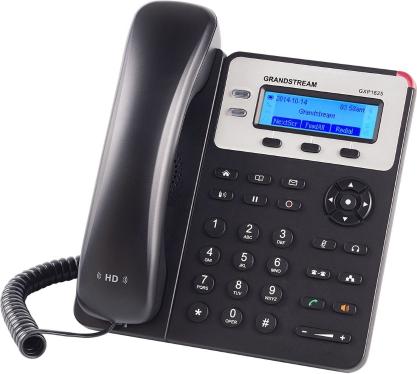 IP-телефон Grandstream GXP1625